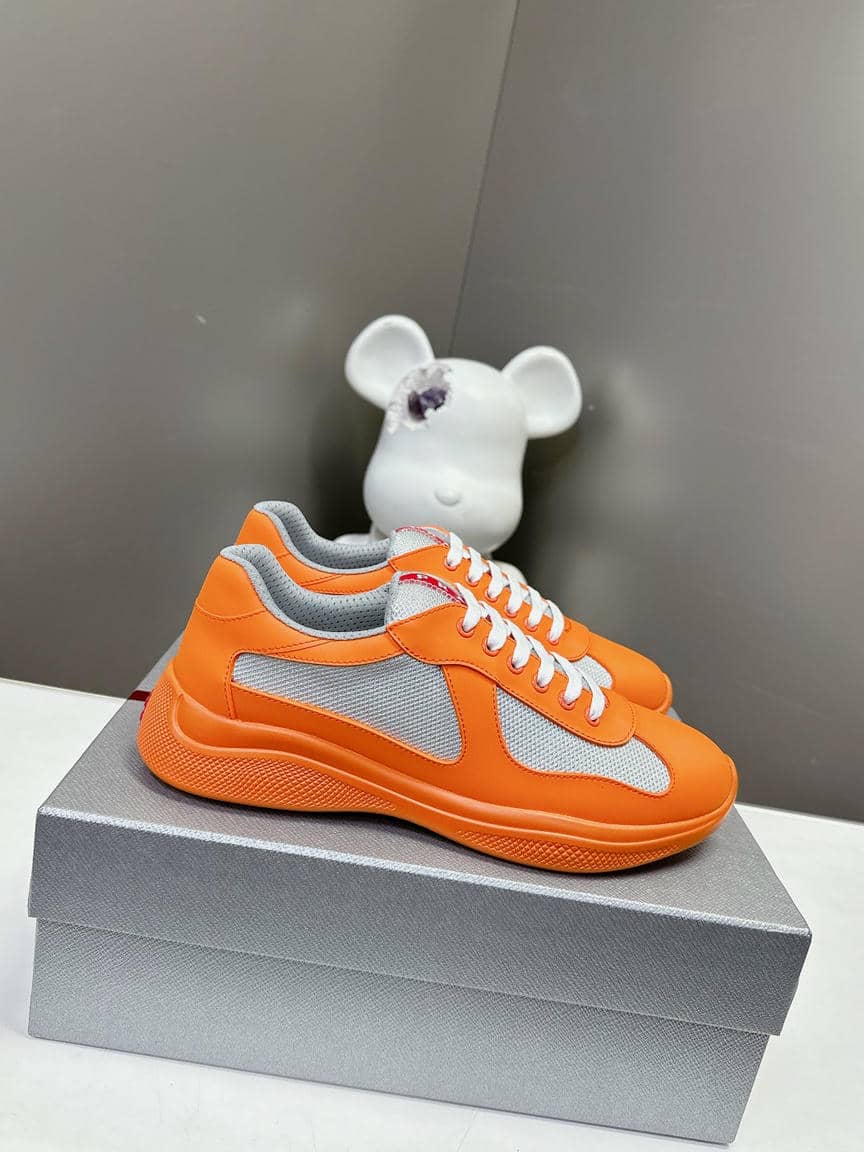 Sneaker 4-19
